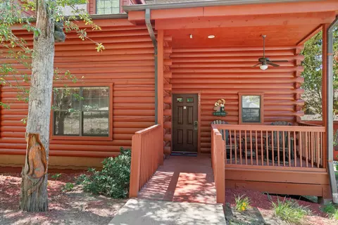 Exterior - 237 Oakridge Rd #2, Branson, MO 65616 photo 2 of 6