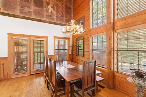 Dining - 237 Oakridge Rd #2, Branson, MO 65616 photo 1 of 4