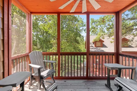 Exterior - 237 Oakridge Rd #2, Branson, MO 65616 photo 4 of 6