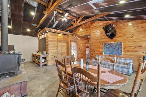 Dining - 13760 Junction Rd, Eldridge, MO 65463 photo 1 of 3