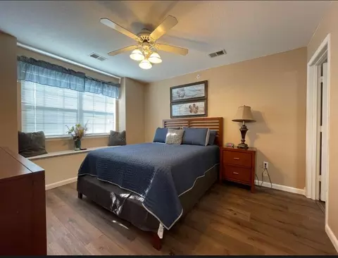 Bedroom - 545 Valley View Rd #101, Branson, MO 65616 photo 1 of 4