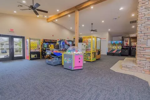 Entry Way - 545 Valley View Rd #101, Branson, MO 65616 photo 2 of 2