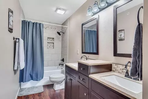 Bath - 545 Valley View Rd #101, Branson, MO 65616 photo 1 of 6