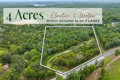 120 W Timothy Rd, Kirbyville, MO 65679