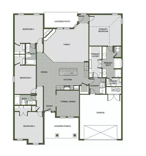 903 Silver Oaks Dr, Carl Junction, MO 64834 photo 2