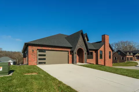 1607 E Silo Ridge Dr, Ozark, MO 65721 photo 3