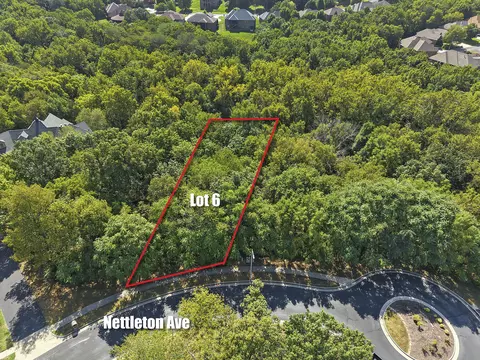 5204 S Nettleton Ave, Springfield, MO 65810