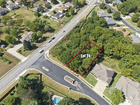 5381 S Newton Ave, Springfield, MO 65810 photo 4