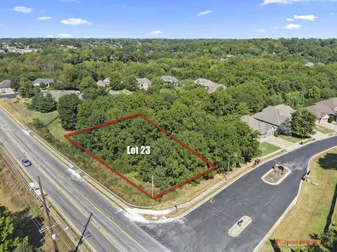 5393 S Newton Ave, Springfield, MO 65810 photo 3