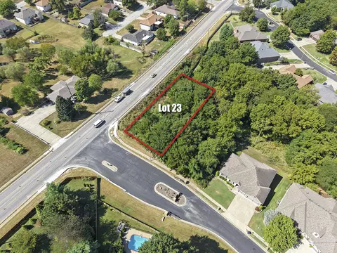 5393 S Newton Ave, Springfield, MO 65810 photo 4