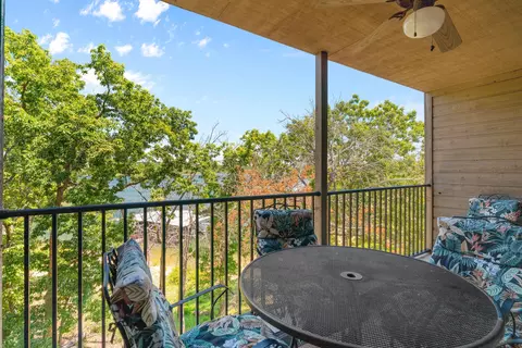 Exterior - 429 Chinquapin Cir #608, Branson, MO 65616 photo 4 of 4
