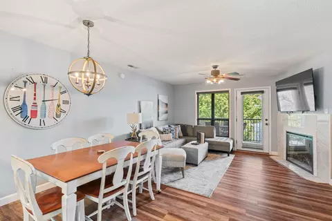 Dining - 429 Chinquapin Cir #608, Branson, MO 65616 photo 1 of 2