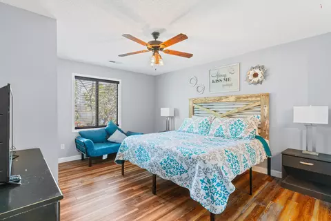 Bedroom - 429 Chinquapin Cir #608, Branson, MO 65616 photo 3 of 4