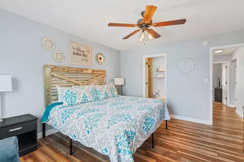 Bedroom - 429 Chinquapin Cir #608, Branson, MO 65616 photo 4 of 4