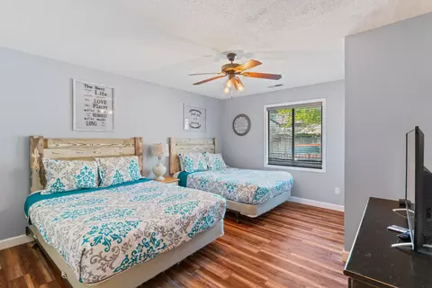 Bedroom - 429 Chinquapin Cir #608, Branson, MO 65616 photo 2 of 4