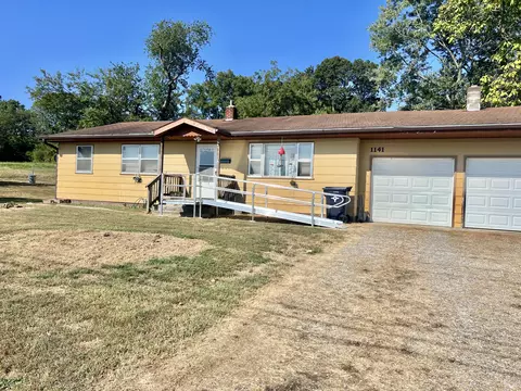 1141 Allen St, West Plains, MO 65775