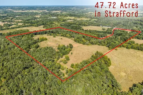 000 White Clover Rd, Strafford, MO 65757