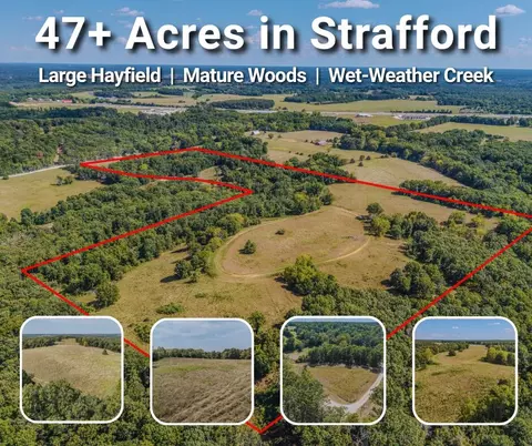 000 White Clover Rd, Strafford, MO 65757 photo 1