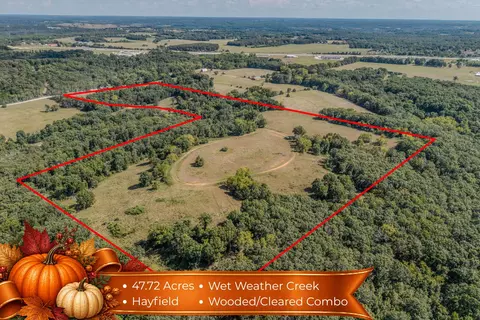 000 White Clover Rd, Strafford, MO 65757 photo 1
