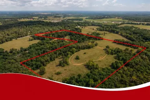 000 White Clover Rd, Strafford, MO 65757