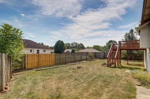 4060 W Ridgeview St, Battlefield, MO 65619 photo 30