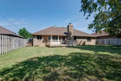 2398 W Allen Dr, Springfield, MO 65810 photo 27