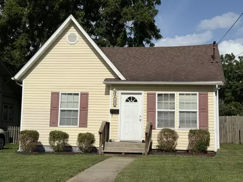 2052 N Lyon Ave, Springfield, MO 65803 photo 1