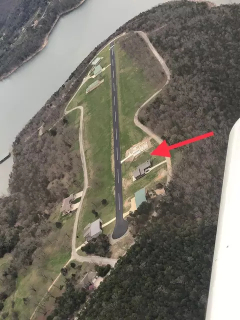 lot Apt 51 Discovery Bay Dr, Shell Knob, MO 65747 photo 5