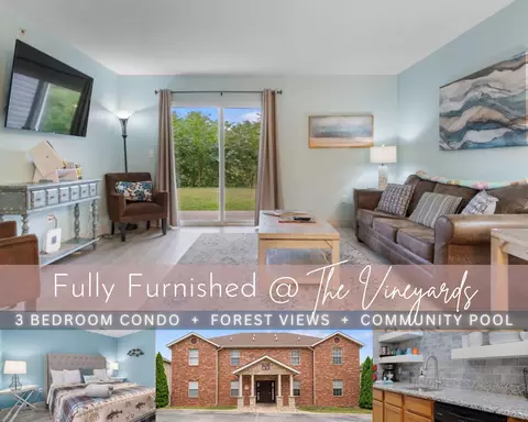 2917 Vineyards Pkwy #2, Branson, MO 65616