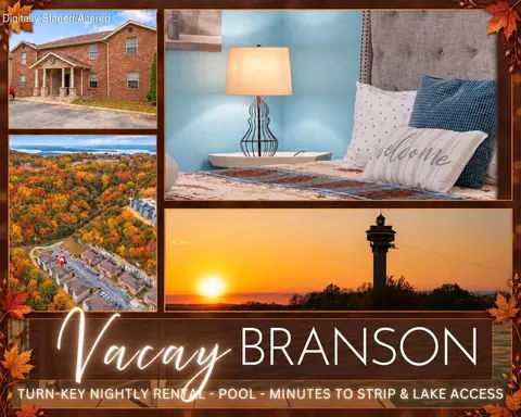 2917 Vineyards Pkwy #2, Branson, MO 65616