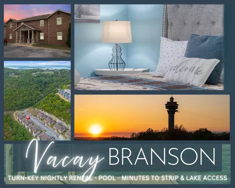 2917 Vineyards Pkwy #2, Branson, MO 65616