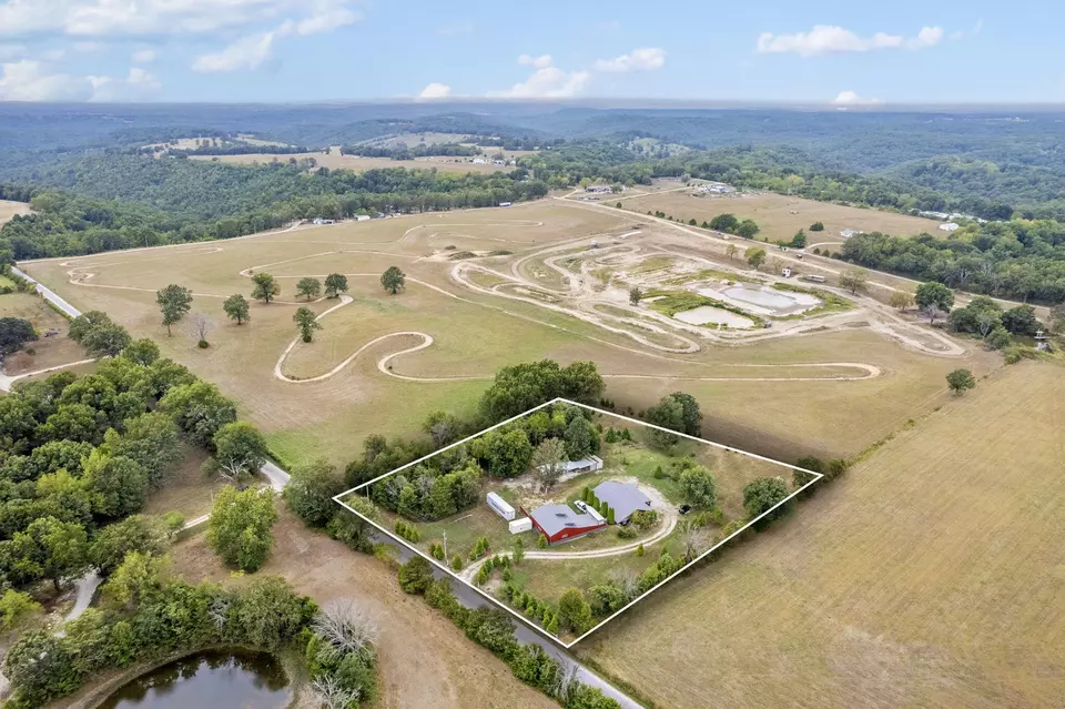 View/Area - 107 Lemming Rd, Sparta, MO 65753 photo 1 of 3