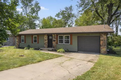 1710 W Edgewood St, Springfield, MO 65807