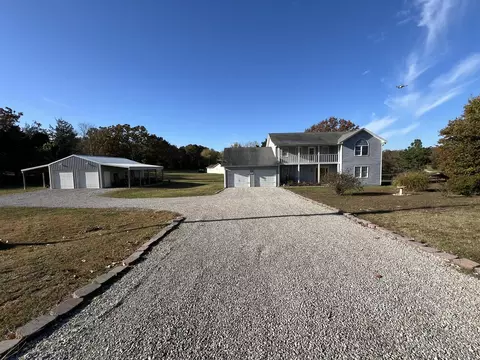 220 State Rte W, Mountain View, MO 65548 photo 1