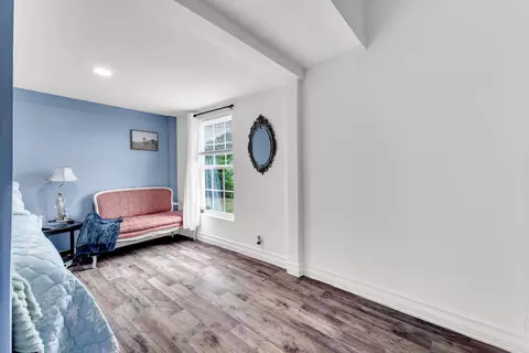 Bedroom - 1104 N Oak, Buffalo, MO 65622 photo 1 of 4