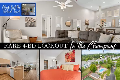 500 Spring Creek Rd #8, Branson, MO 65616