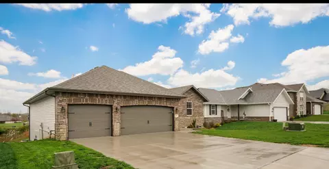 842 E Acacia Ln, Nixa, MO 65714 photo 2