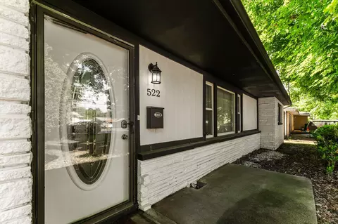 522 S Belcrest Ave, Springfield, MO 65802 photo 4