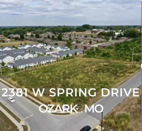 2381 W Spring Dr, Ozark, MO 65721 photo 1
