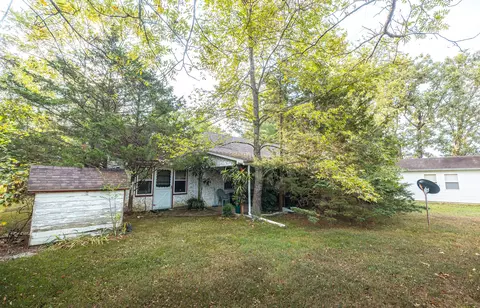Exterior - 658 Rr 63, Cabool, MO 65689 photo 11 of 18