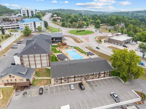403 Veterans Blvd #206, Branson, MO 65616 photo 20