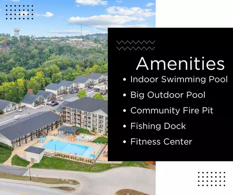 403 Veterans Blvd #206, Branson, MO 65616 photo 2