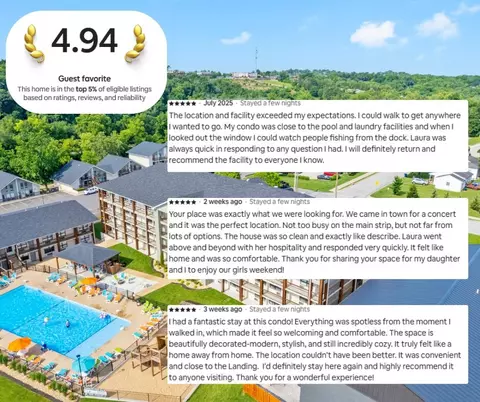 403 Veterans Blvd #206, Branson, MO 65616 photo 3