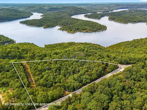 tbd Buttermilk Spring Rd, Galena, MO 65656 photo 3