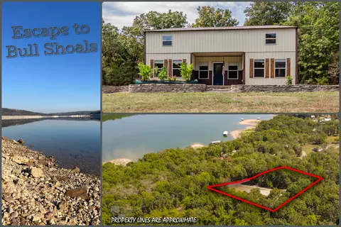 888 Melody Mountain Rd, Cedarcreek, MO 65627