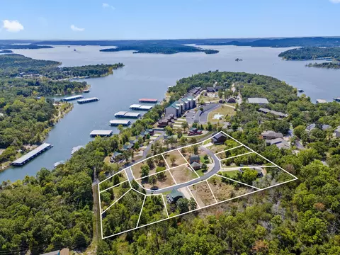 54 Lindal Cedar Ln, Branson, MO 65616