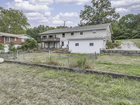 Exterior - 14228 Us-160, Forsyth, MO 65653 photo 10 of 15