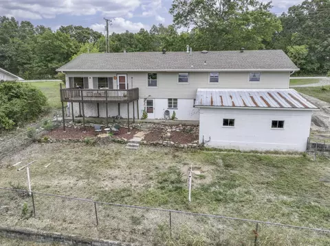 Exterior - 14228 Us-160, Forsyth, MO 65653 photo 2 of 15