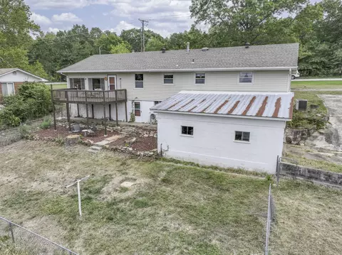 Exterior - 14228 Us-160, Forsyth, MO 65653 photo 9 of 15