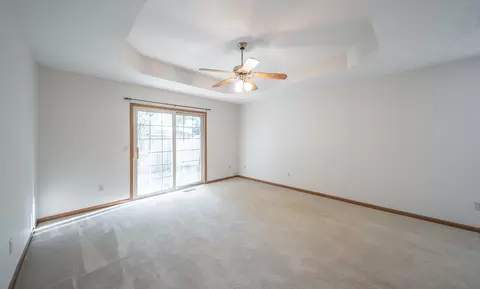 Bedroom - 1628 E Adams St, Springfield, MO 65803 photo 1 of 7